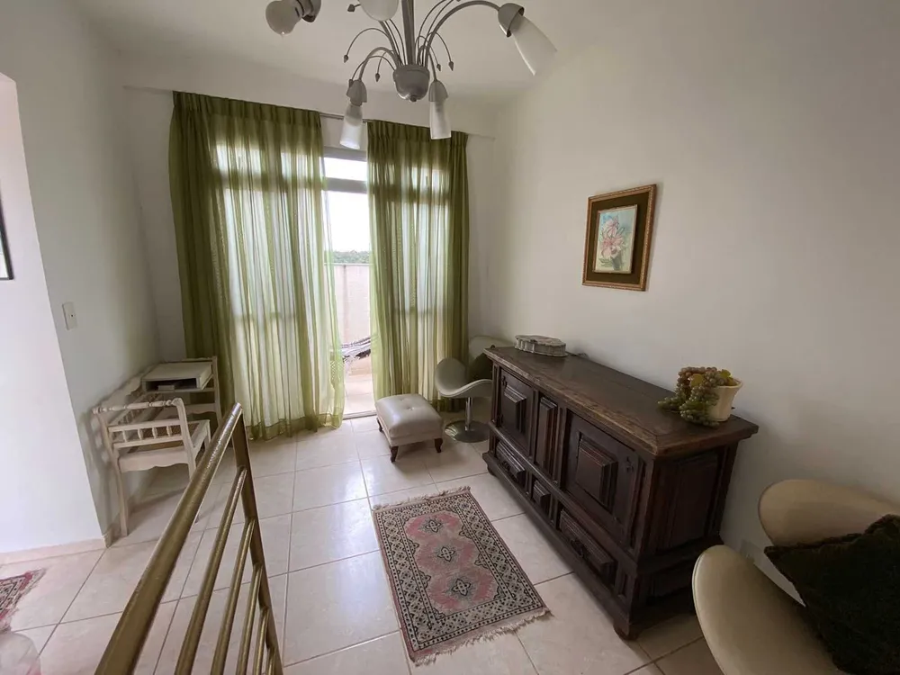 Cobertura, 3 quartos, 112 m² - Foto 4