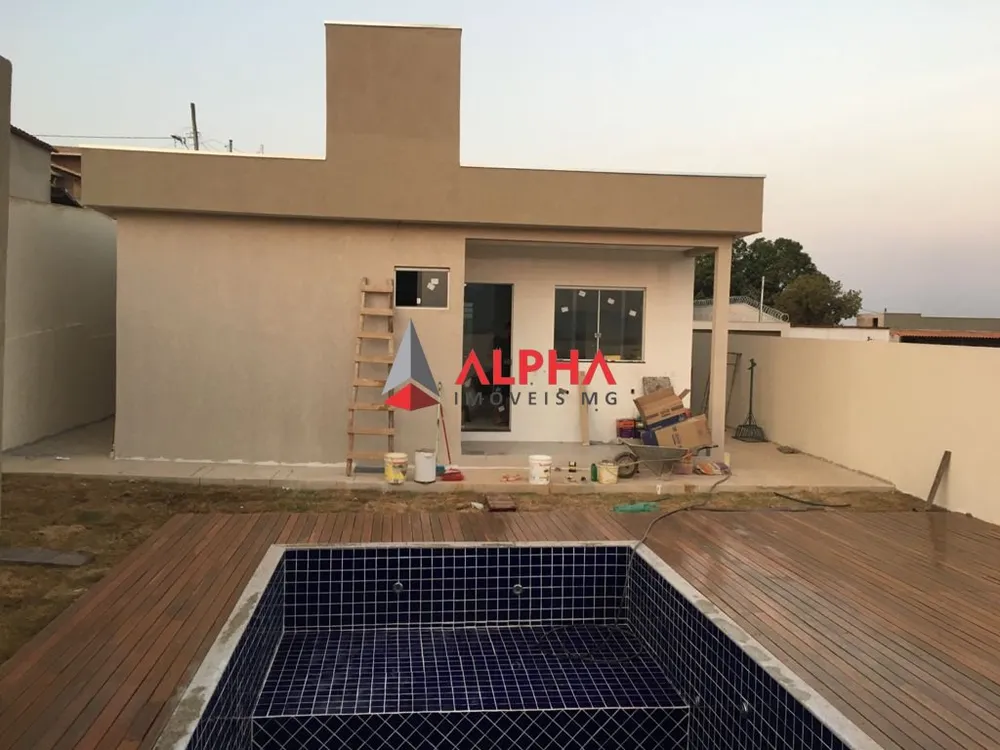Casa, 3 quartos, 434 m² - Foto 11