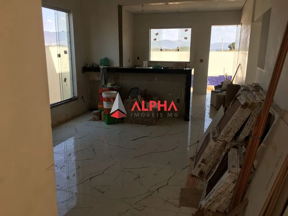 Casa, 3 quartos, 434 m² - Foto 8
