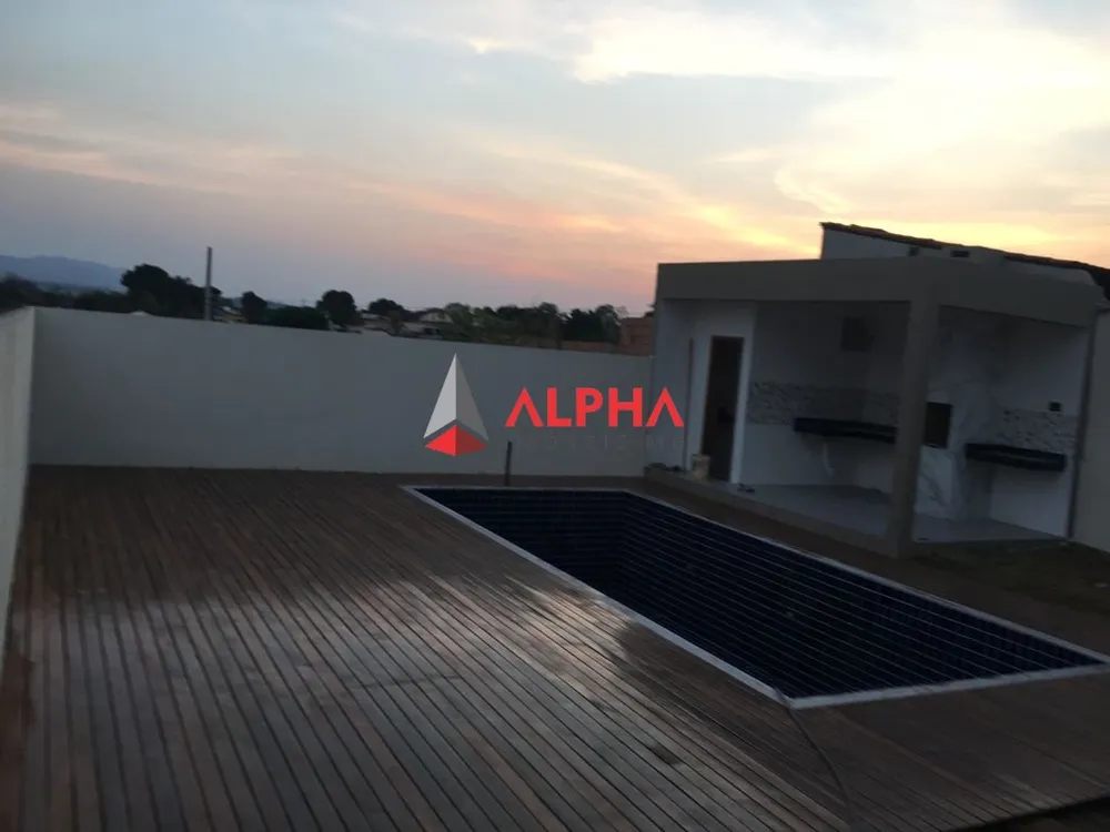 Casa, 3 quartos, 434 m² - Foto 16