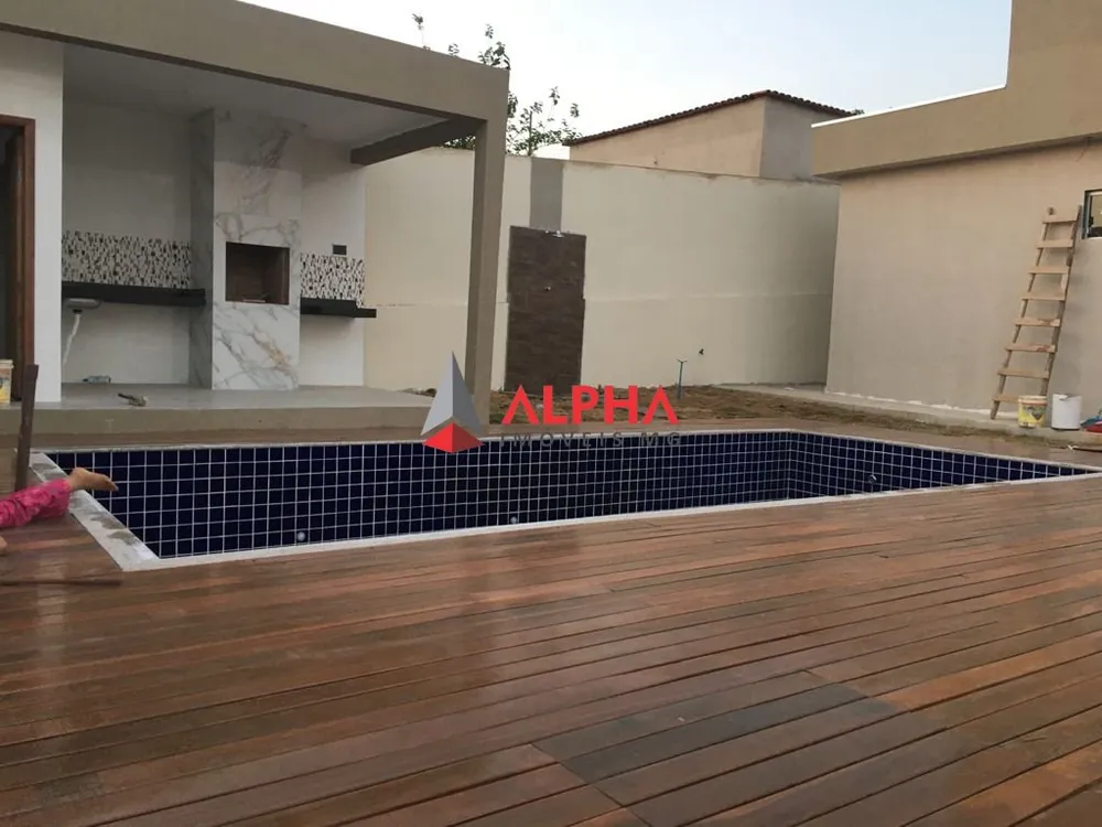Casa, 3 quartos, 434 m² - Foto 7