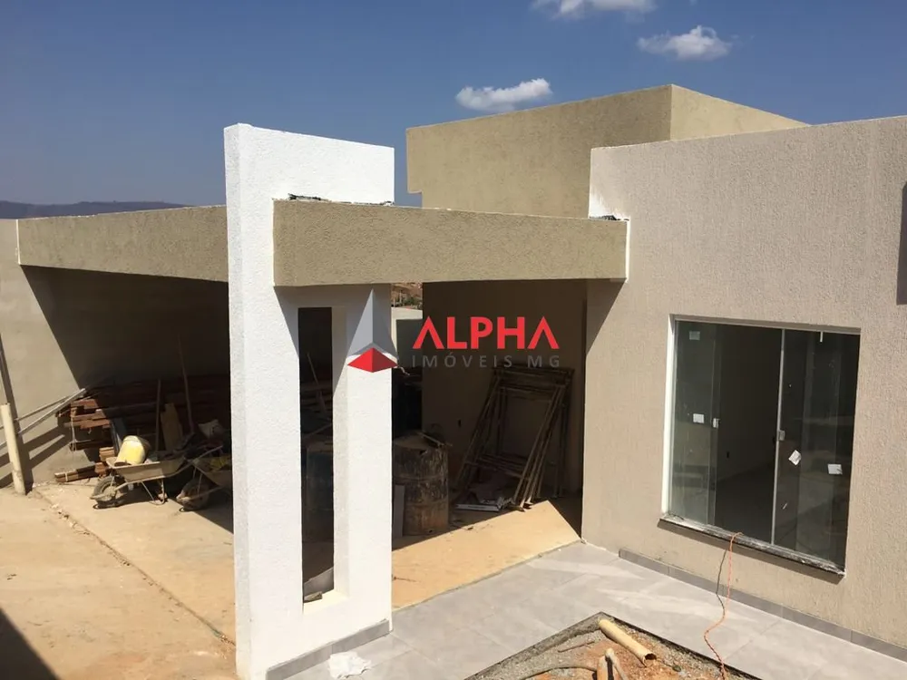 Casa, 3 quartos, 434 m² - Foto 1