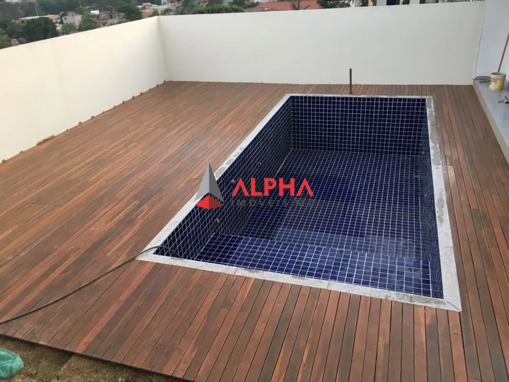 Casa, 3 quartos, 434 m² - Foto 2