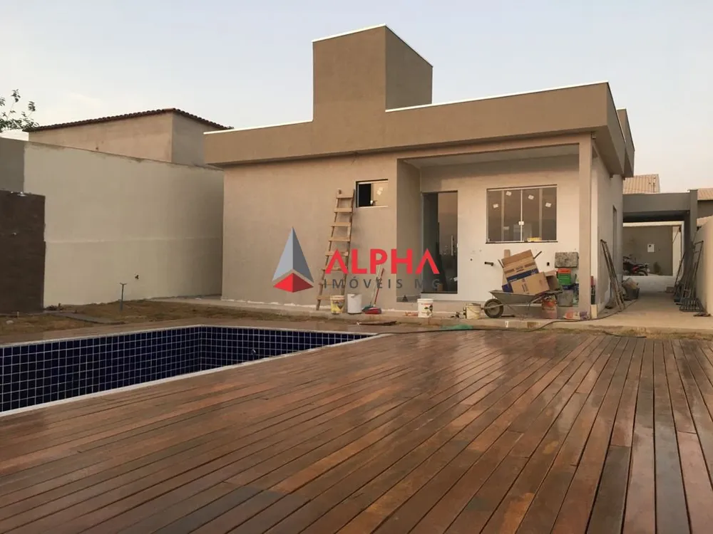 Casa, 3 quartos, 434 m² - Foto 8
