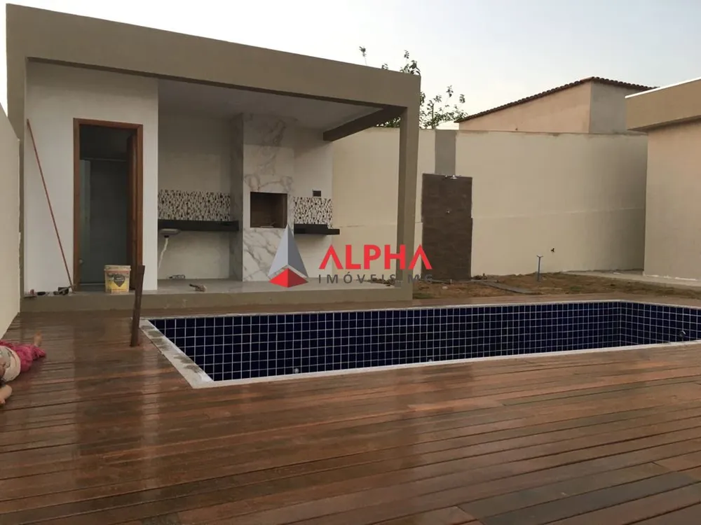 Casa, 3 quartos, 434 m² - Foto 12