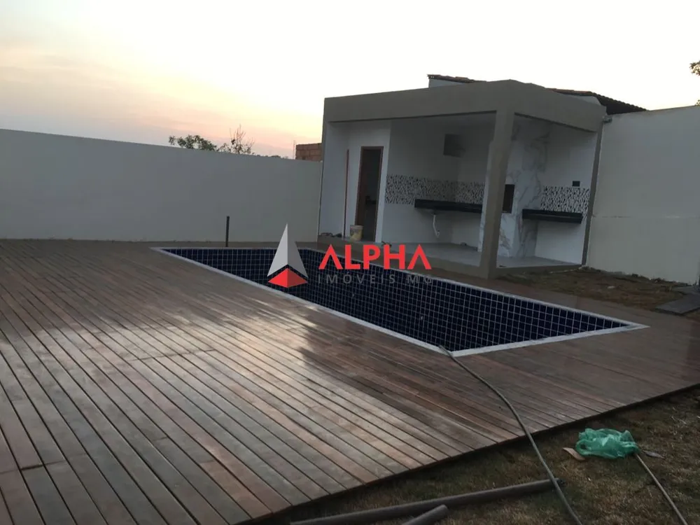 Casa, 3 quartos, 434 m² - Foto 15