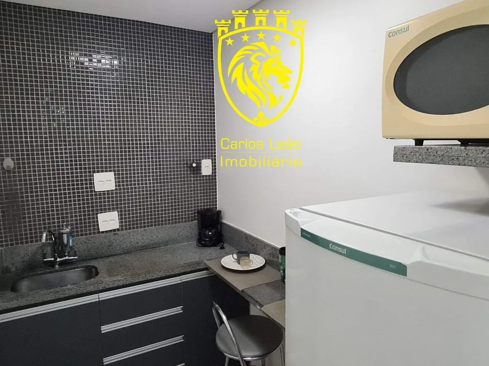 Sala-Conjunto, 140 m² - Foto 8