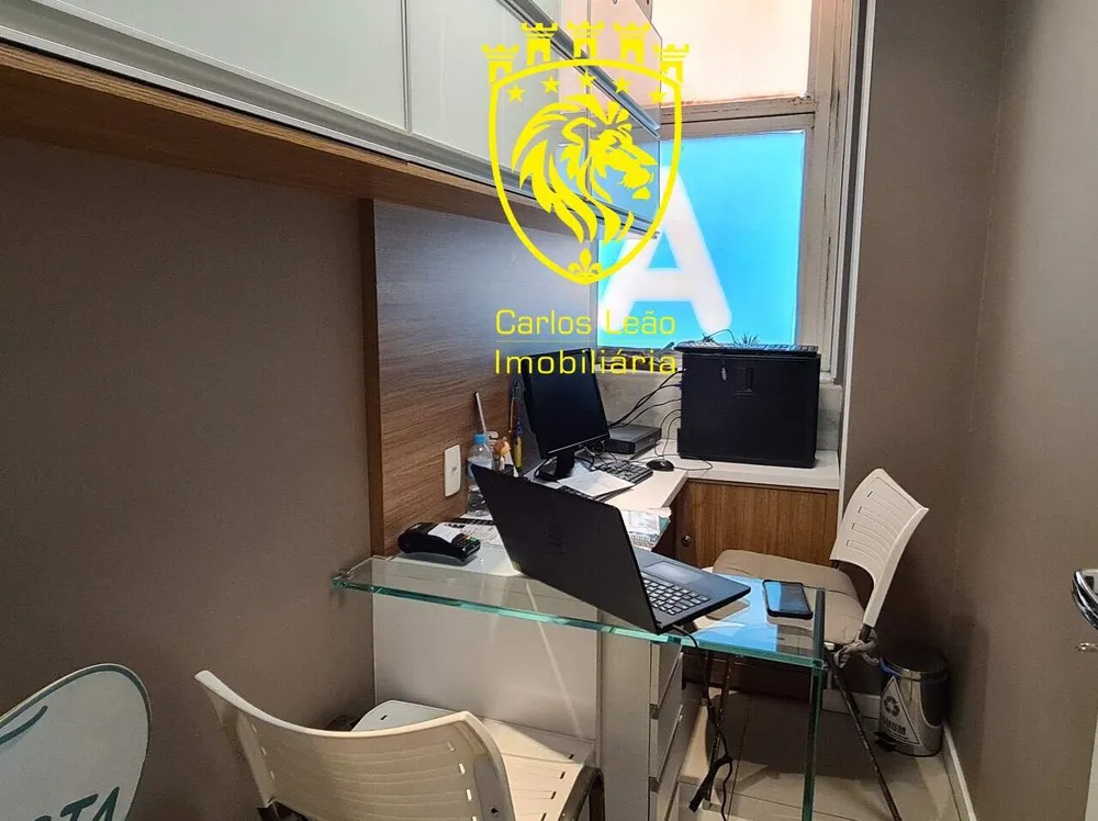 Sala-Conjunto, 140 m² - Foto 4