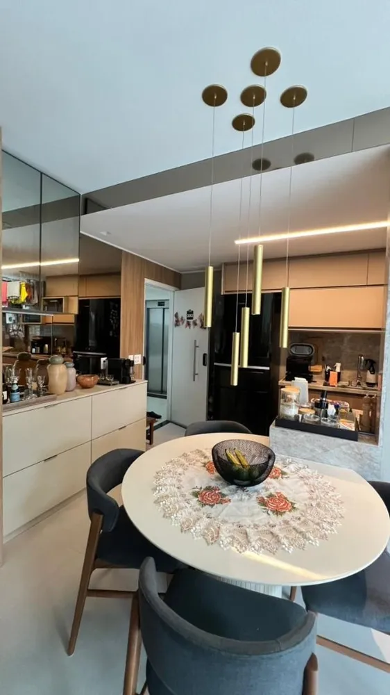 Apartamento, 2 quartos, 67 m² - Foto 3