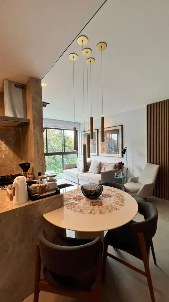 Apartamento, 2 quartos, 67 m² - Foto 2