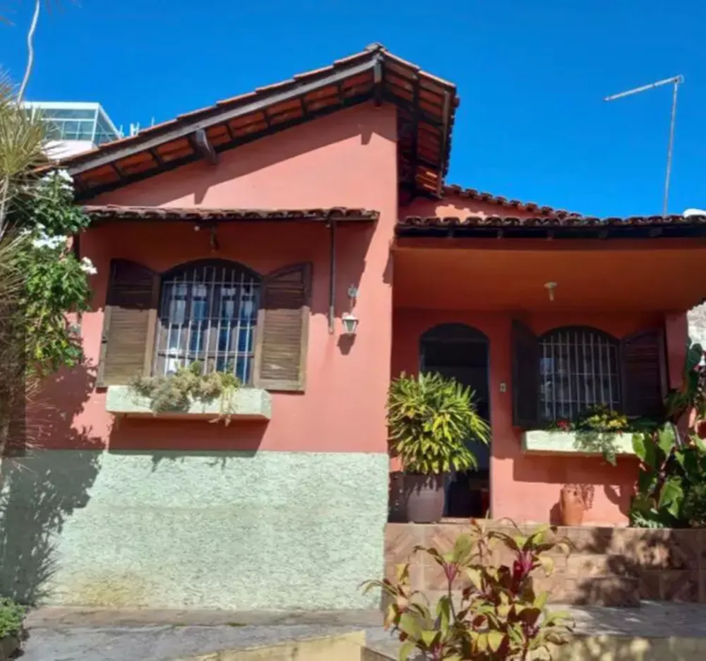 Casa, 3 quartos, 300 m² - Foto 1