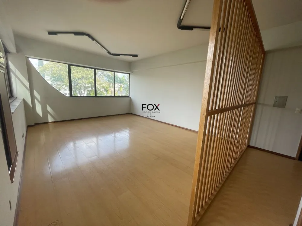 Sala-Conjunto, 35 m² - Foto 1