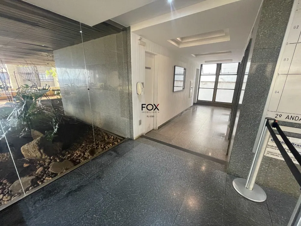 Sala-Conjunto, 35 m² - Foto 9