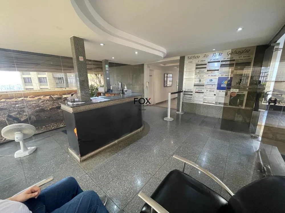 Sala-Conjunto, 35 m² - Foto 10