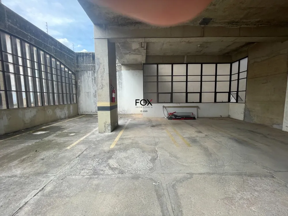 Sala-Conjunto, 35 m² - Foto 8