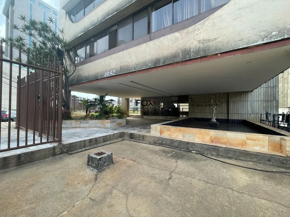 Sala-Conjunto, 35 m² - Foto 12