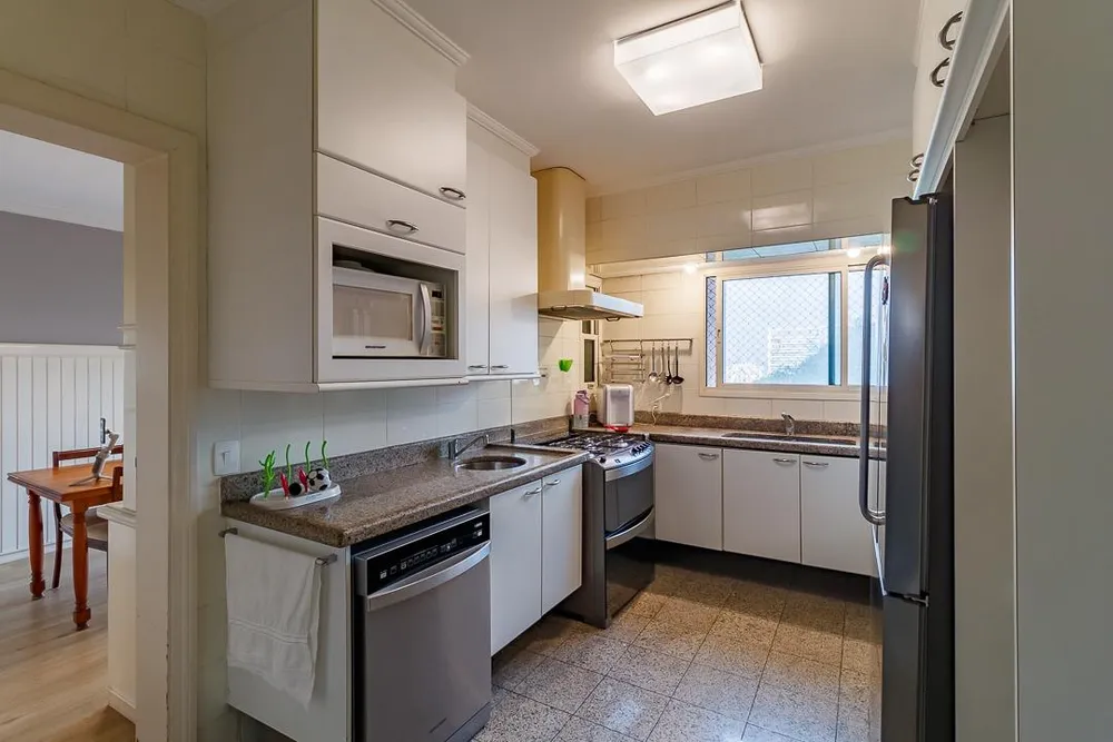 Apartamento, 3 quartos, 225 m² - Foto 5