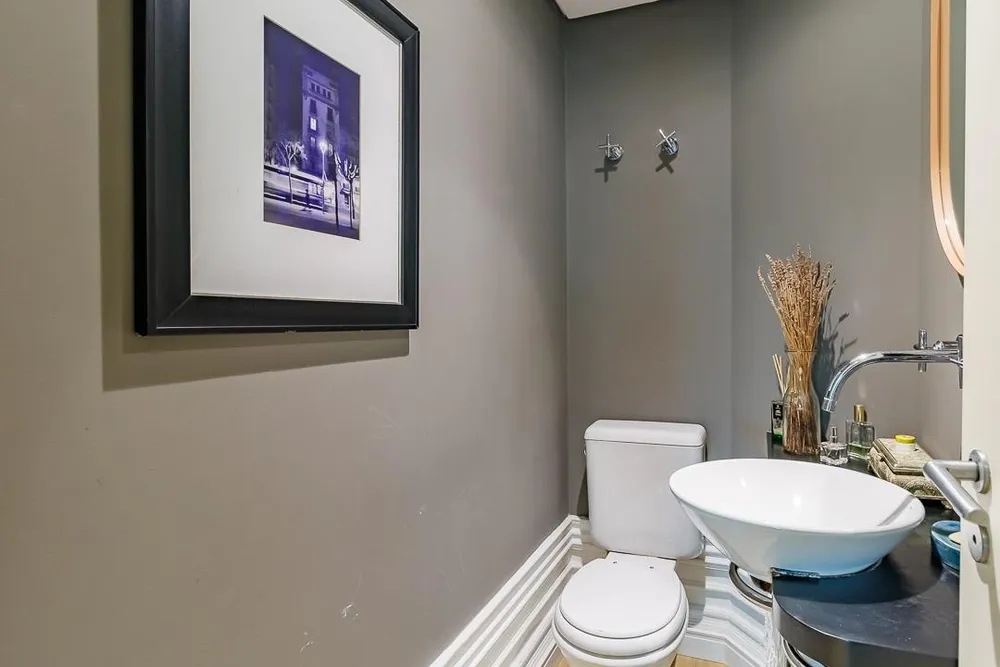 Apartamento, 3 quartos, 225 m² - Foto 7
