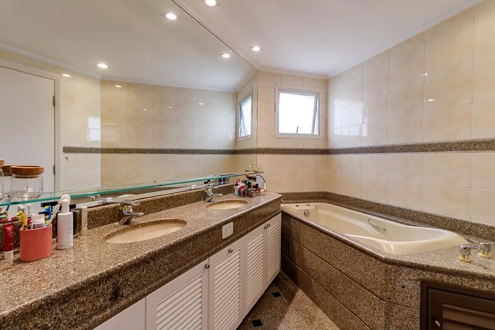 Apartamento, 3 quartos, 225 m² - Foto 3