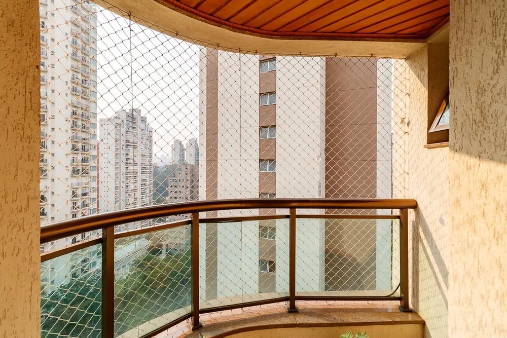 Apartamento, 3 quartos, 225 m² - Foto 4