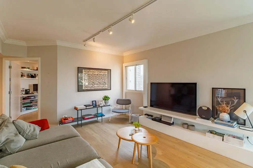 Apartamento, 3 quartos, 225 m² - Foto 8