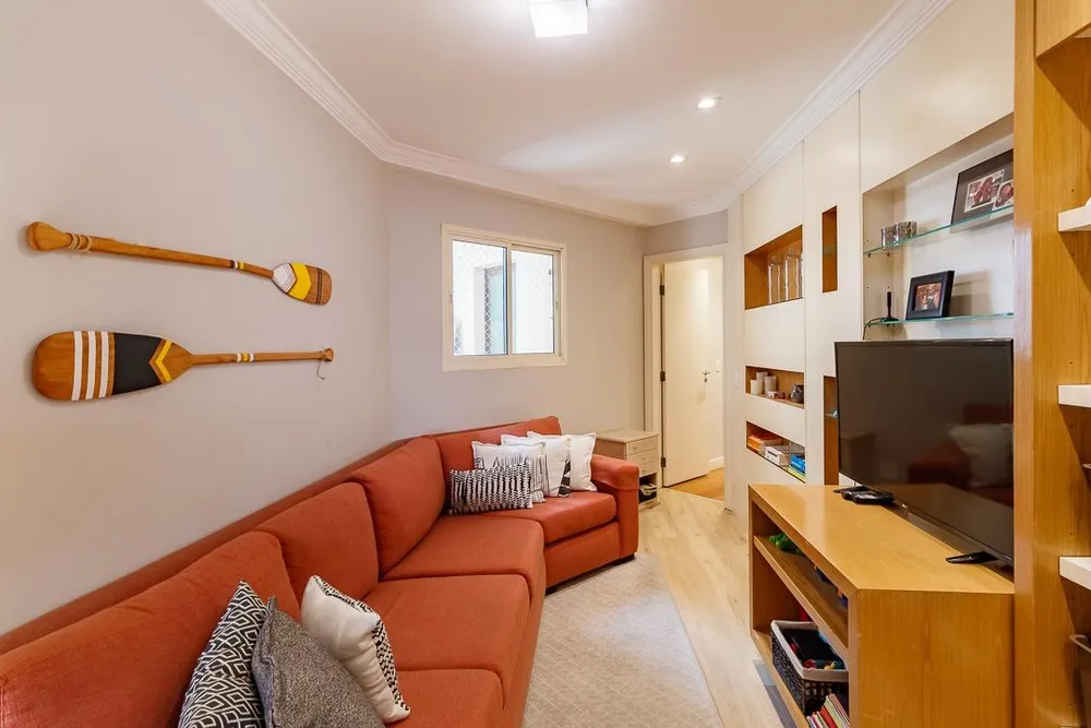 Apartamento, 3 quartos, 225 m² - Foto 11