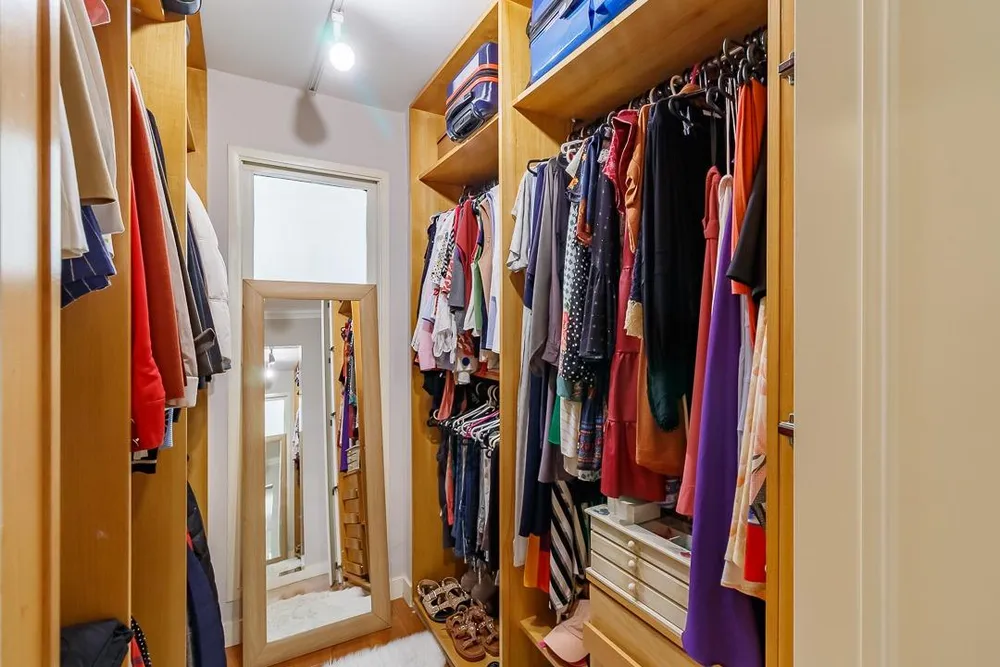 Apartamento, 3 quartos, 225 m² - Foto 2