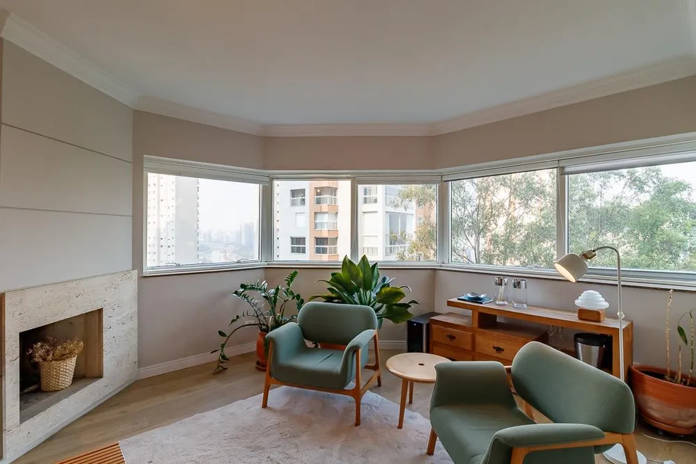 Apartamento, 3 quartos, 225 m² - Foto 12