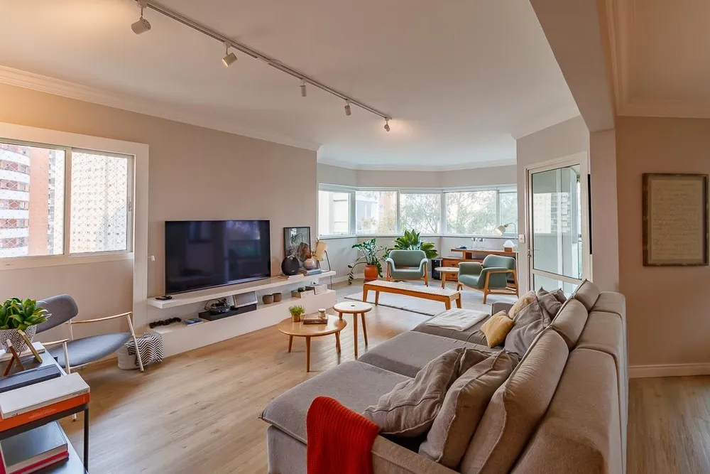Apartamento, 3 quartos, 225 m² - Foto 9