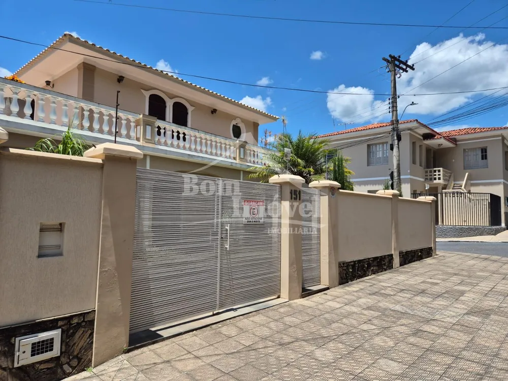 Casa, 1 quarto, 450 m² - Foto 4