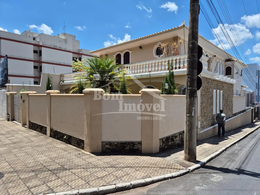 Casa, 1 quarto, 450 m² - Foto 3