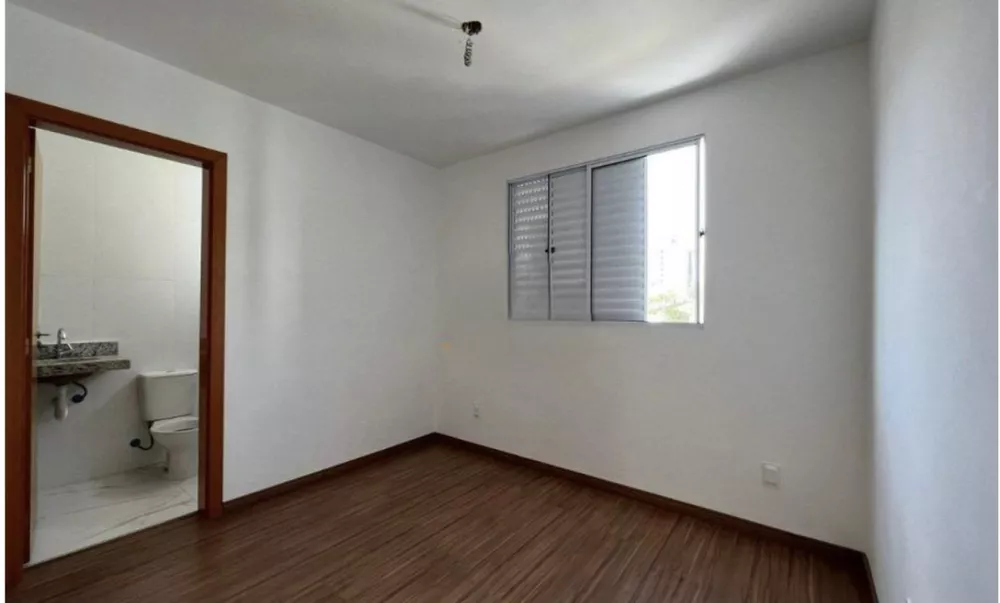 Apartamento à venda com 2 quartos, 52m² - Foto 2