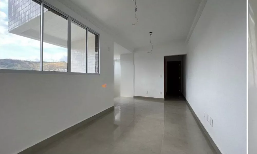 Apartamento à venda com 2 quartos, 52m² - Foto 4