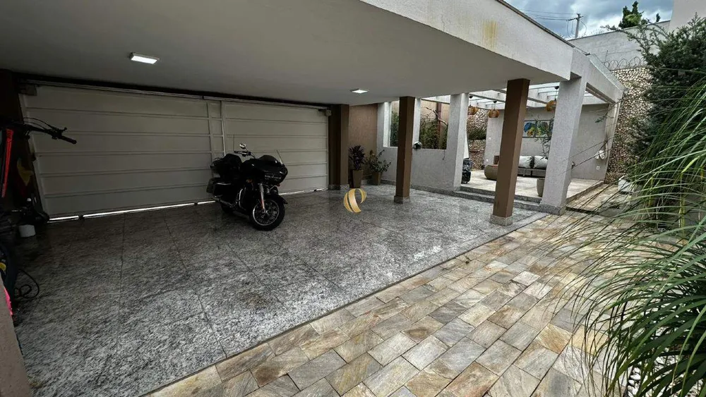Casa, 3 quartos, 240 m² - Foto 4