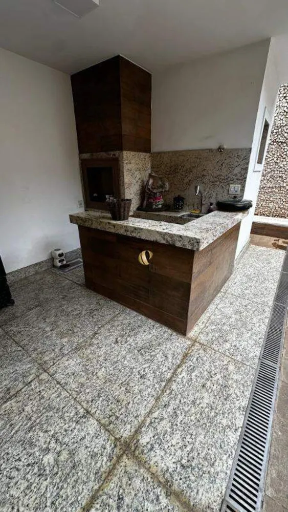 Casa, 3 quartos, 240 m² - Foto 9