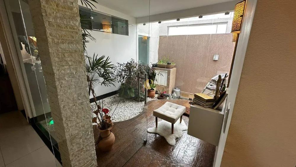 Casa, 3 quartos, 240 m² - Foto 12