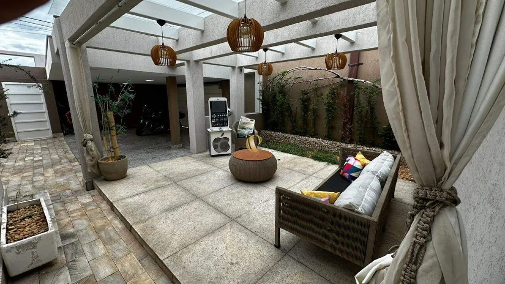 Casa, 3 quartos, 240 m² - Foto 14