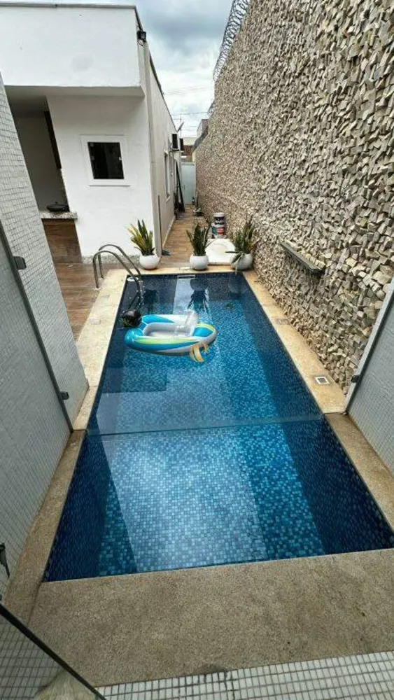 Casa, 3 quartos, 240 m² - Foto 12