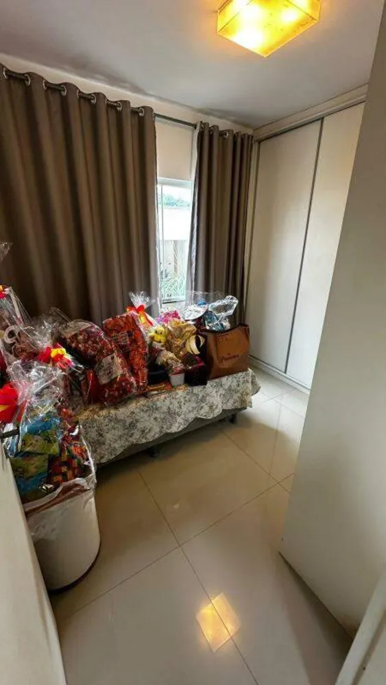 Casa, 3 quartos, 240 m² - Foto 7