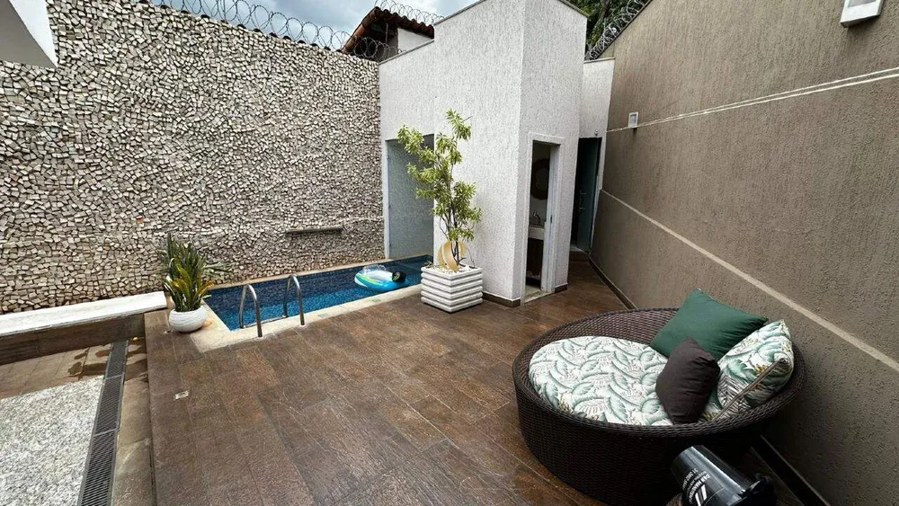 Casa, 3 quartos, 240 m² - Foto 10