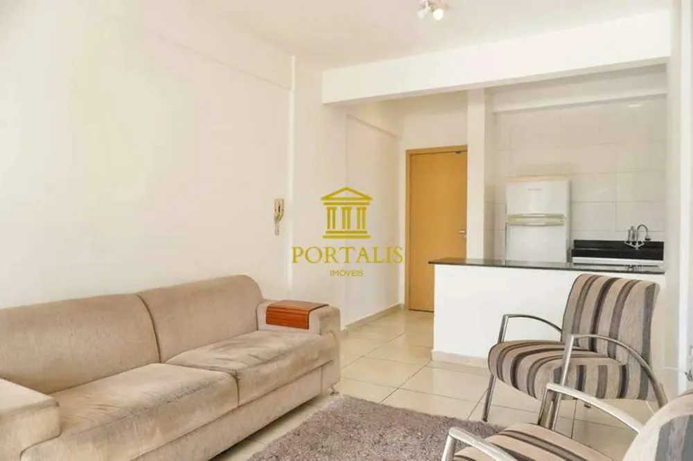 Apartamento, 2 quartos, 65 m² - Foto 1