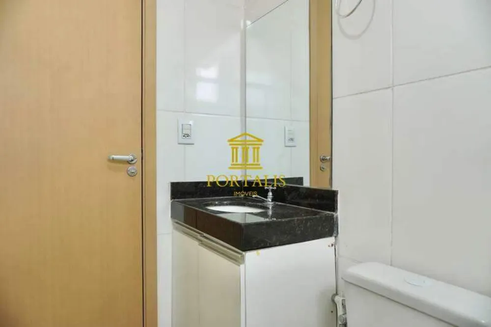Apartamento, 2 quartos, 65 m² - Foto 11