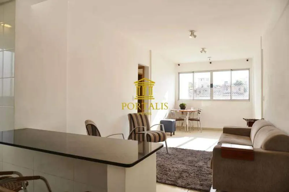 Apartamento, 2 quartos, 65 m² - Foto 3