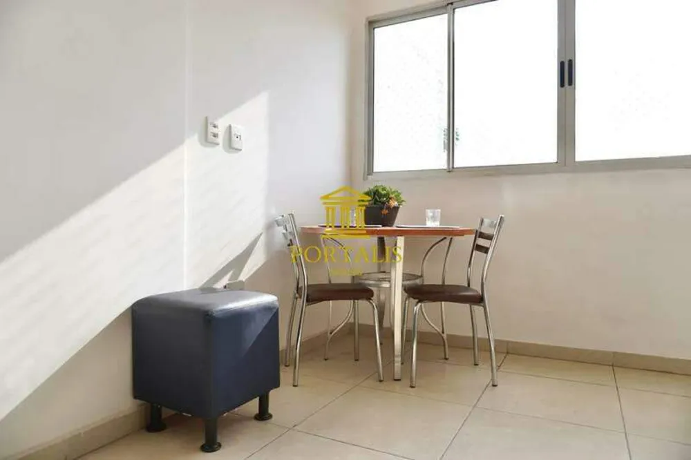 Apartamento, 2 quartos, 65 m² - Foto 11