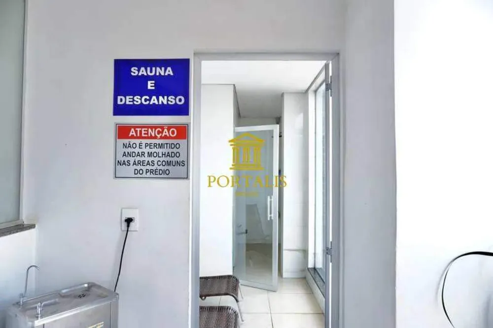 Apartamento, 2 quartos, 65 m² - Foto 19