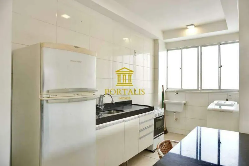 Apartamento, 2 quartos, 65 m² - Foto 6
