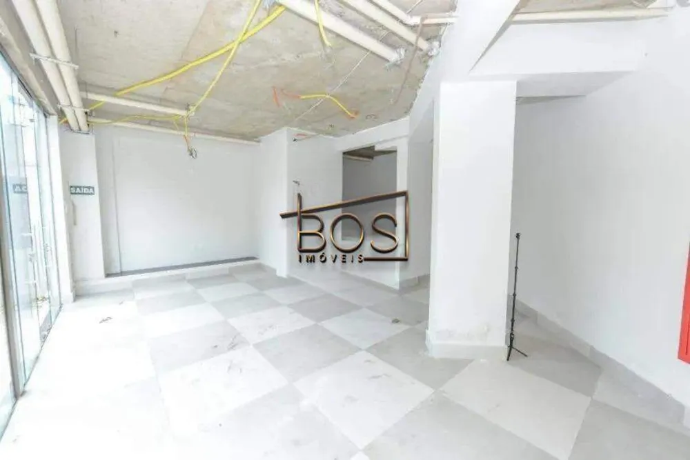 Loja-Salão, 46 m² - Foto 6