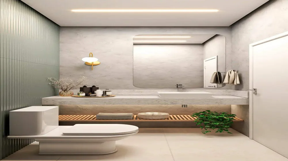Apartamento, 3 quartos, 70 m² - Foto 7