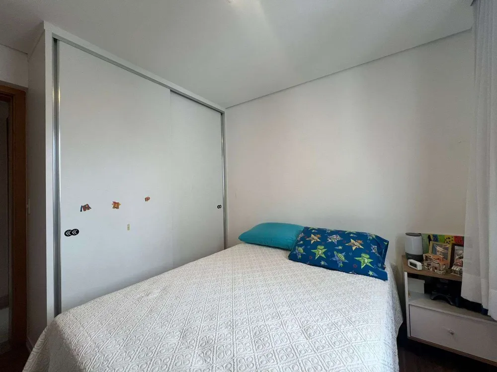 Apartamento, 3 quartos, 82 m² - Foto 2
