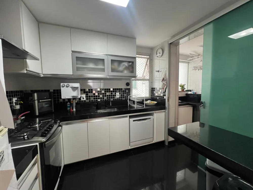 Apartamento, 3 quartos, 82 m² - Foto 4